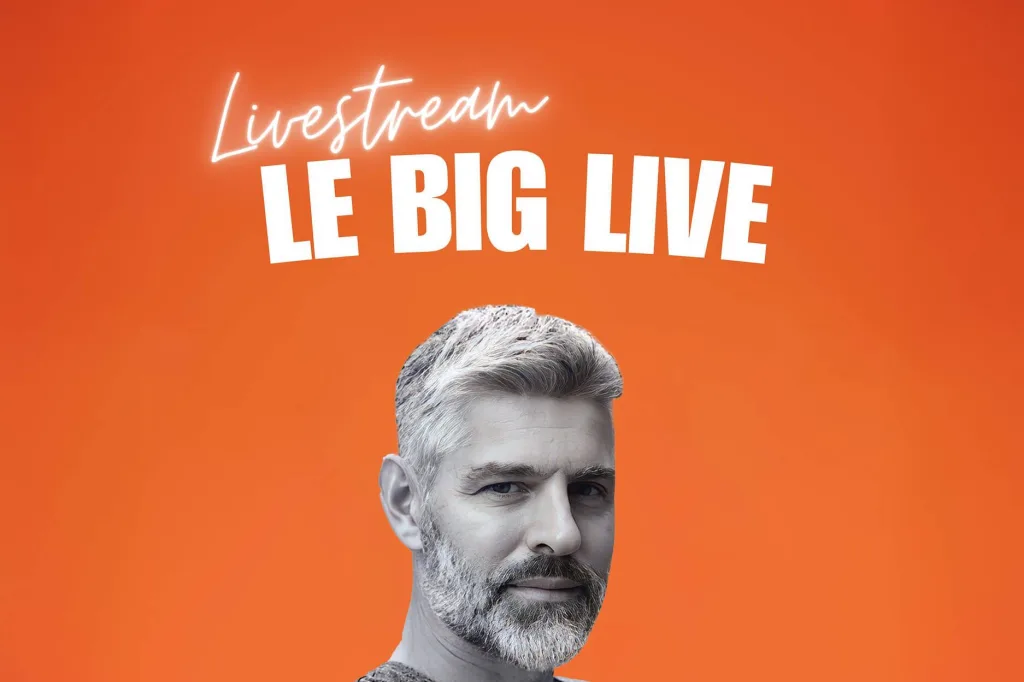 Le Big Live Part 1 Thumbnail