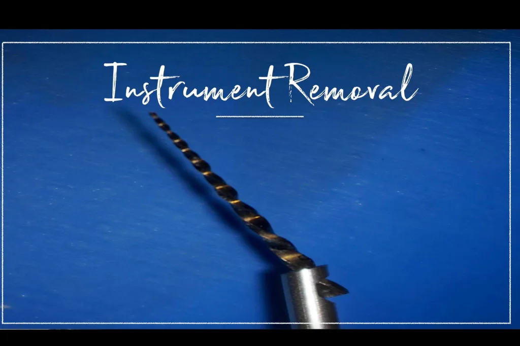 Fractured file thumbnail