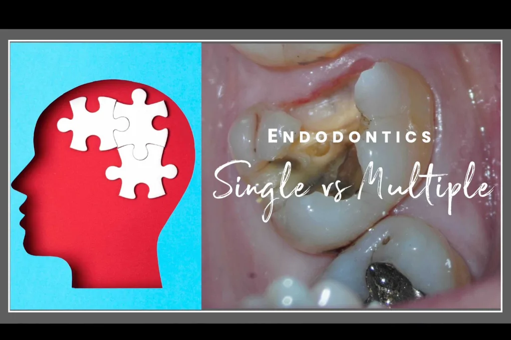 Multiple vs single thumbnail