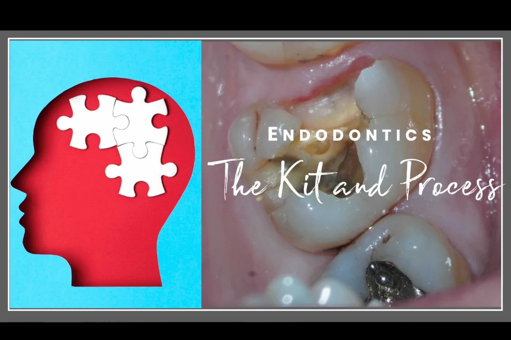 Tools The kit and process